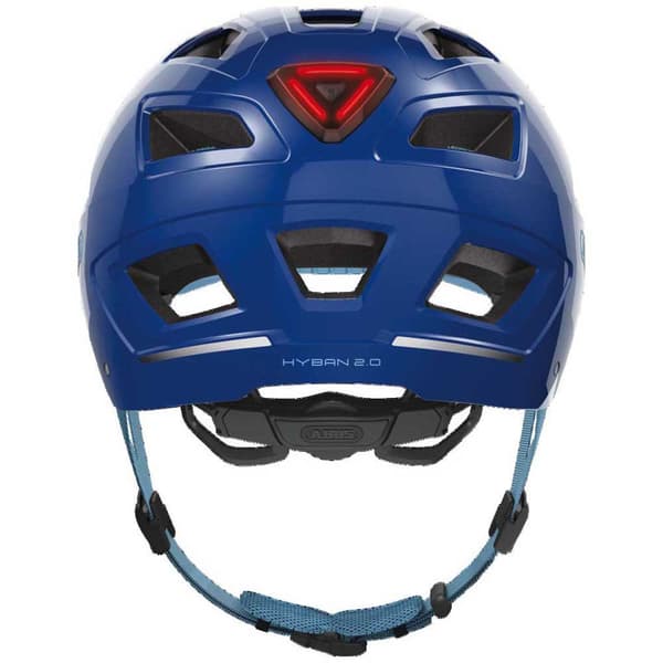 Abus Hyban 2.0 Byhjelm Lilla M