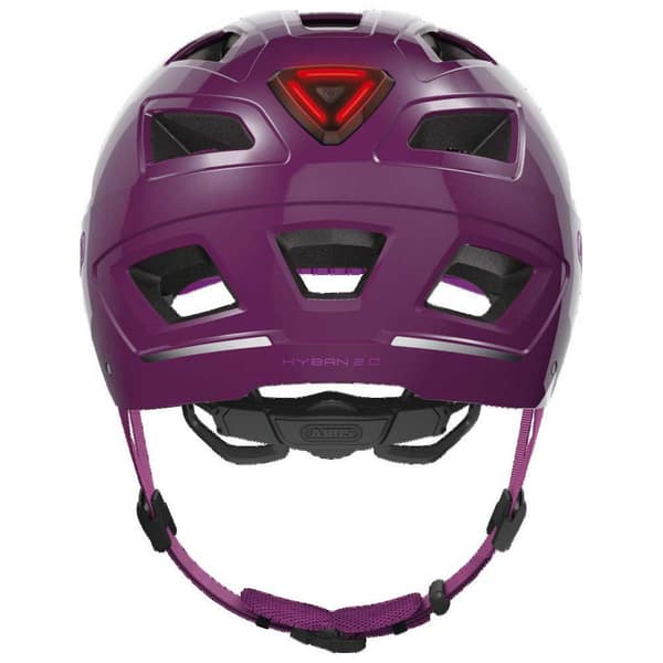 Abus Hyban 2.0 Byhjelm Lilla M