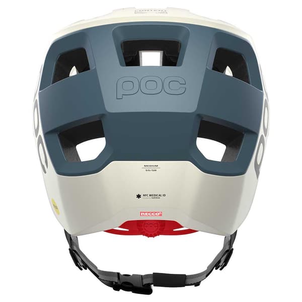 Poc Kortal Race Mips Mtb-hjelm Hvid M-L