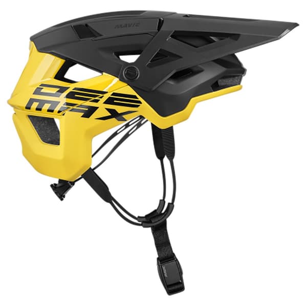 Mavic Deemax Pro Mips Mtb-hjälm Gul M