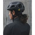 Miniatyrbillede 4 af 6: Poc Ventral Air Mips Hjelm Sort S