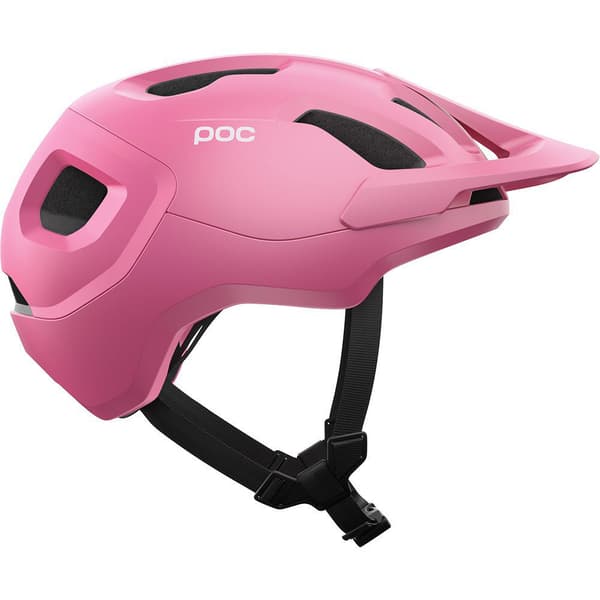 Poc Axion Mtb-hjelm Rosa S