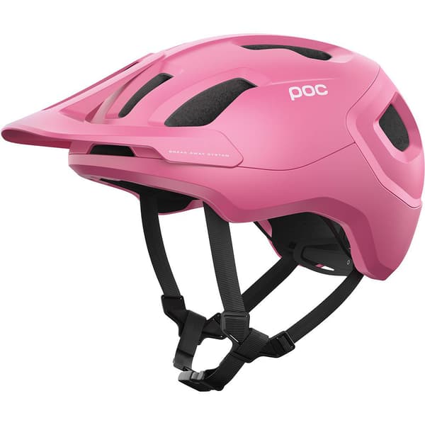 Poc Axion Mtb-hjelm Rosa S