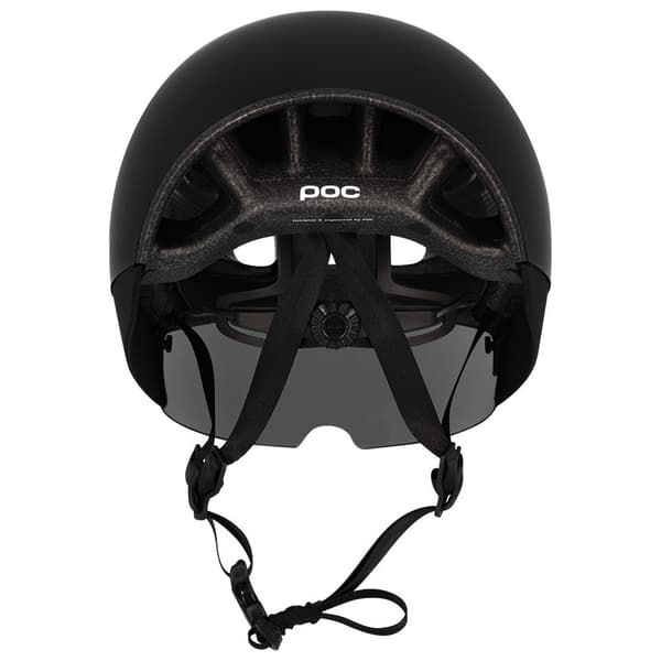Poc Procen Air Hjelm Sort S