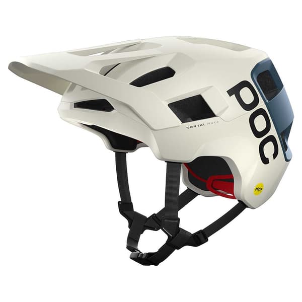 Poc Kortal Race Mips Mtb-hjelm Hvid XL-2XL