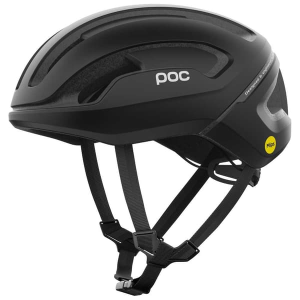 Poc Omne Air Wf Mips Hjälm Svart M