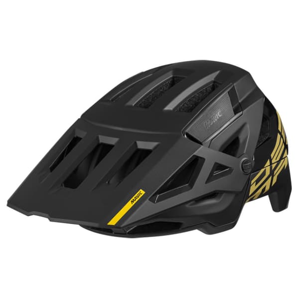 Mavic Deemax Pro Mips Mtb-hjelm Sort S