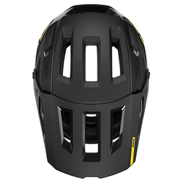 Mavic Deemax Pro Mips Mtb-hjelm Sort S