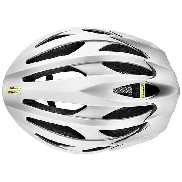 Mavic Crossride Sl Elite Mtb-hjelm Hvid S