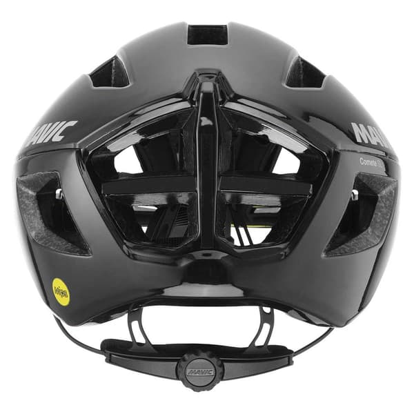 Mavic Comete Sl Mips Hjelm Sort L