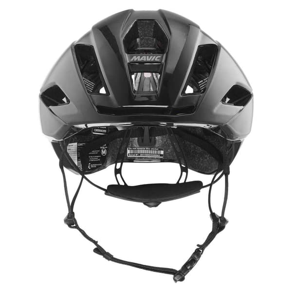 Mavic Comete Sl Mips Hjelm Sort L