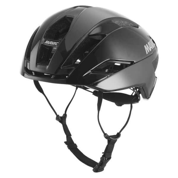 Mavic Comete Sl Mips Hjelm Sort L