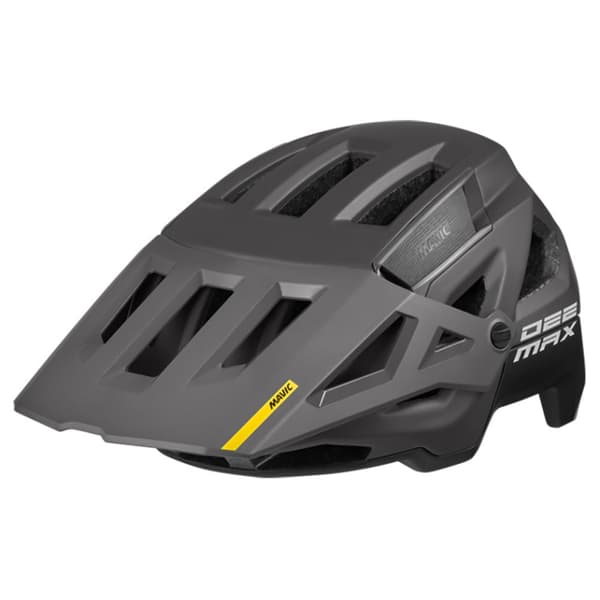 Mavic Deemax Mips Mtb-hjelm Sort M