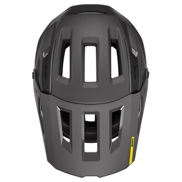 Mavic Deemax Mips Mtb-hjelm Sort M