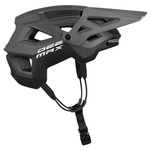 Mavic Deemax Mips Mtb-hjelm Sort M