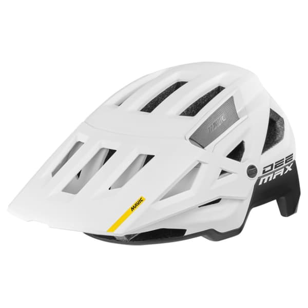 Mavic Deemax Mips Mtb-hjälm Vit,Svart M