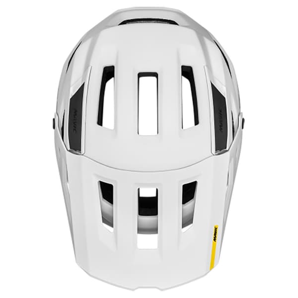 Mavic Deemax Mips Mtb-hjälm Vit,Svart M