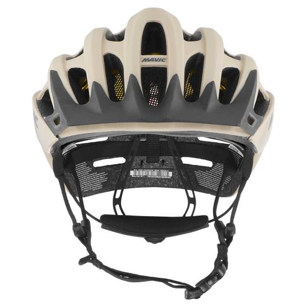 Mavic Syncro Sl Mips Mtb-kypärä Valkoinen M
