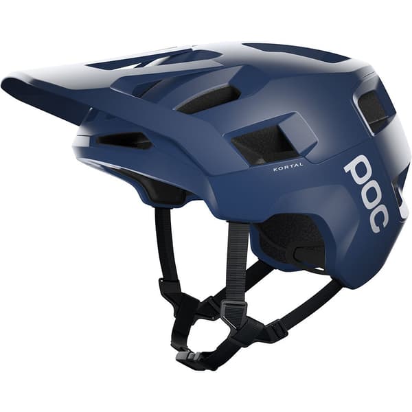Poc Kortal Mtb-kypärä Sininen M-L