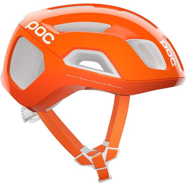 Poc Ventral Air Mips Hjälm Orange S