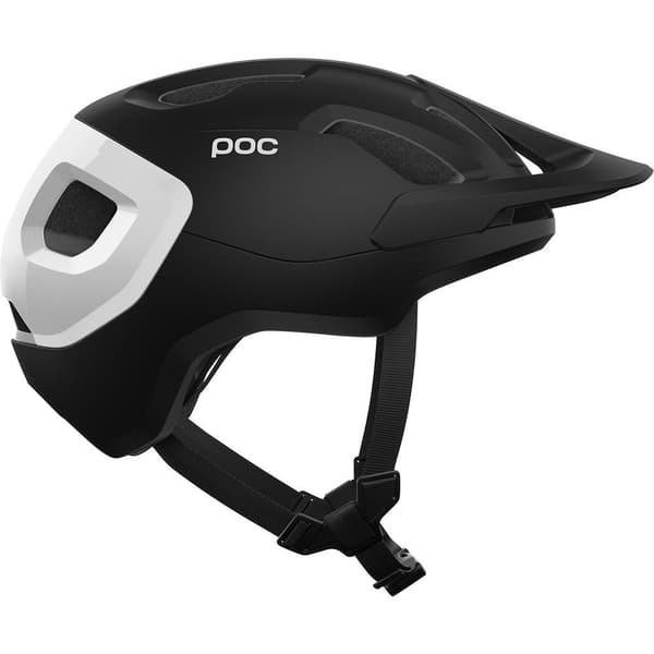 Poc Axion Race Mips Mtb-hjälm Svart XS