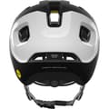 Miniatyrbild 4 av 6: Poc Axion Race Mips Mtb-hjälm Svart XS