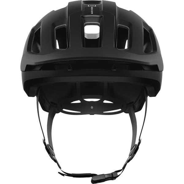 Poc Axion Race Mips Mtb-hjälm Svart XS