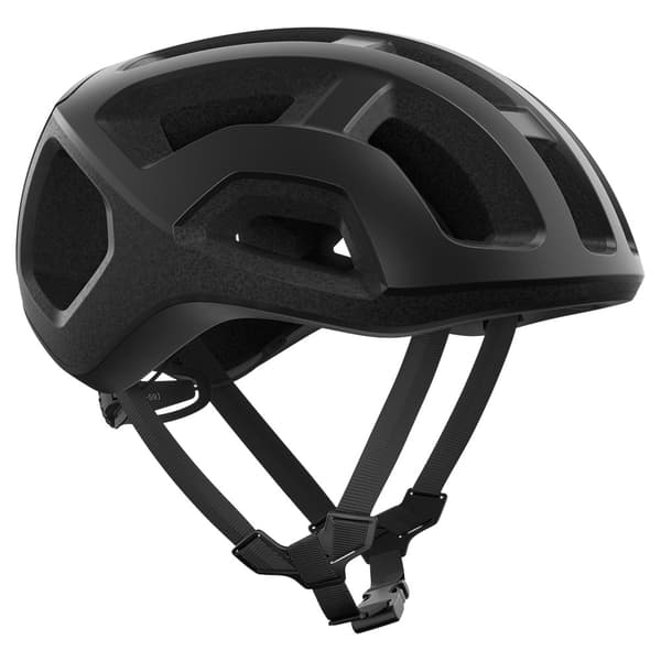 Poc Ventral Lite Wide Fit Hjälm Svart M
