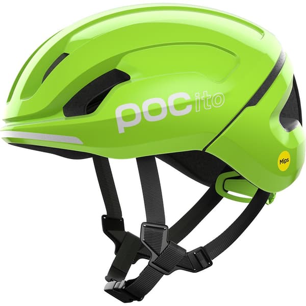 Poc Pocito Omne Mips Hjälm Grönt XS