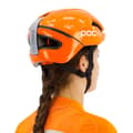 Miniatyrbillede 4 af 4: Poc Pocito Omne Mips Hjelm Orange XS
