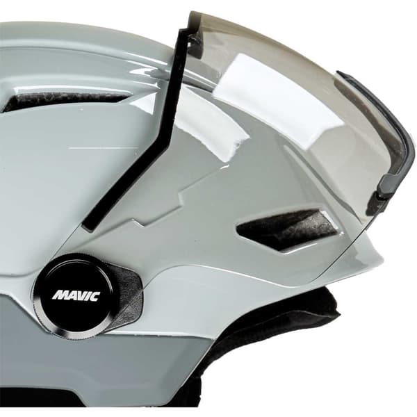 Mavic Visir Udskiftning Speedcity Transparent S