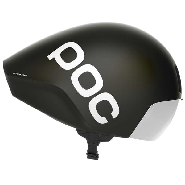 Poc Procen Hjelm Sort M