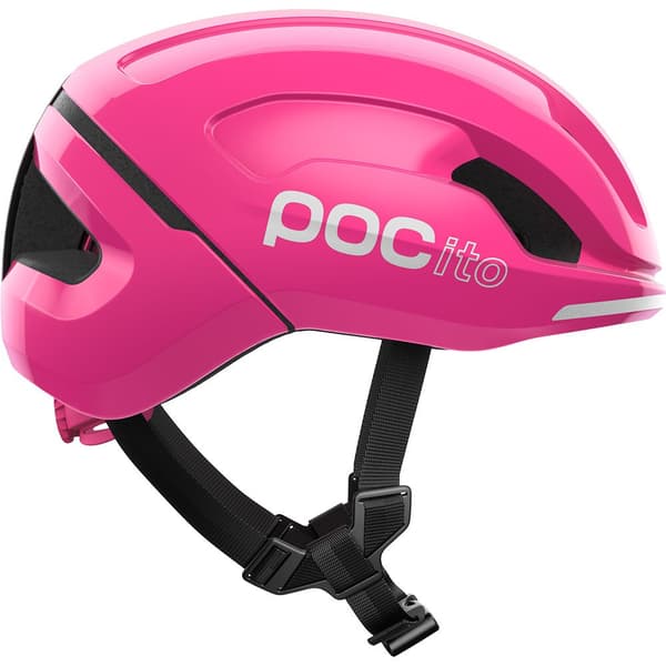 Poc Pocito Omne Mips Kypärä Pinkki XS