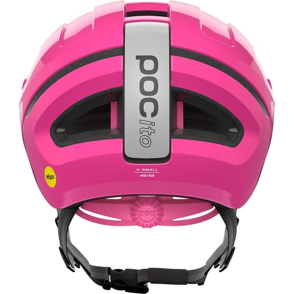 Poc Pocito Omne Mips Kypärä Pinkki XS