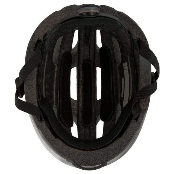 Agu Urban Pedelec Byhjelm Sort S-M
