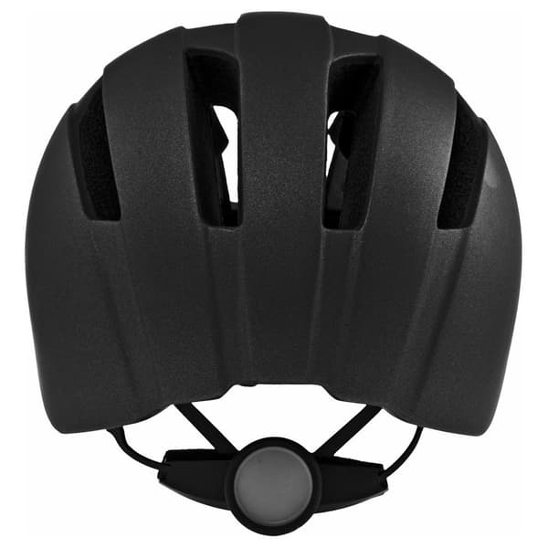 Agu Urban Pedelec Byhjelm Sort S-M