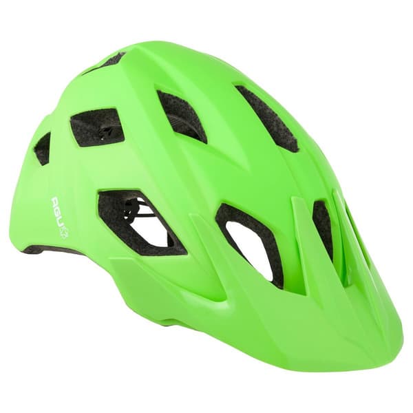Agu Xc Mtb-hjelm Grøn S-M