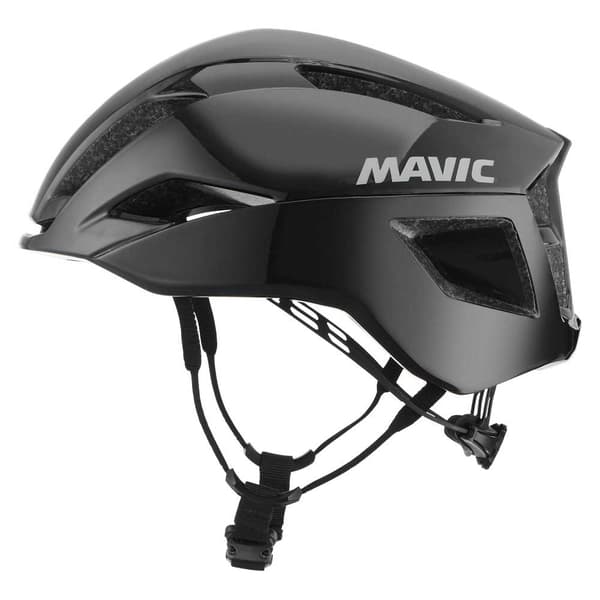 Mavic Comete Sl Mips Hjälm Svart M