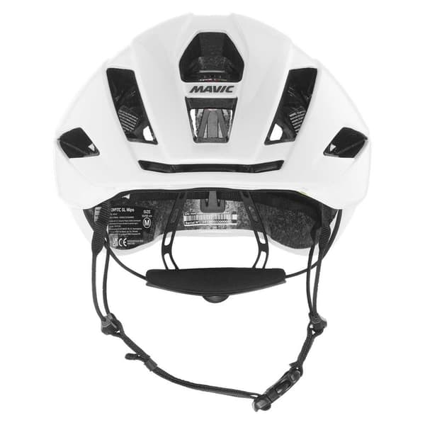 Mavic Comete Sl Mips Hjälm Vit L