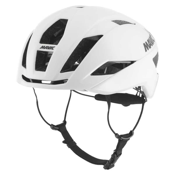 Mavic Comete Sl Mips Hjälm Vit L