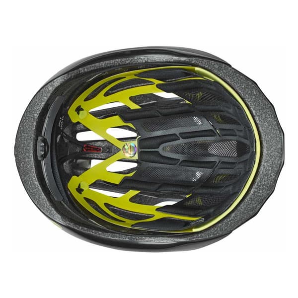 Mavic Syncro Sl Mips Mtb-hjelm Sort S