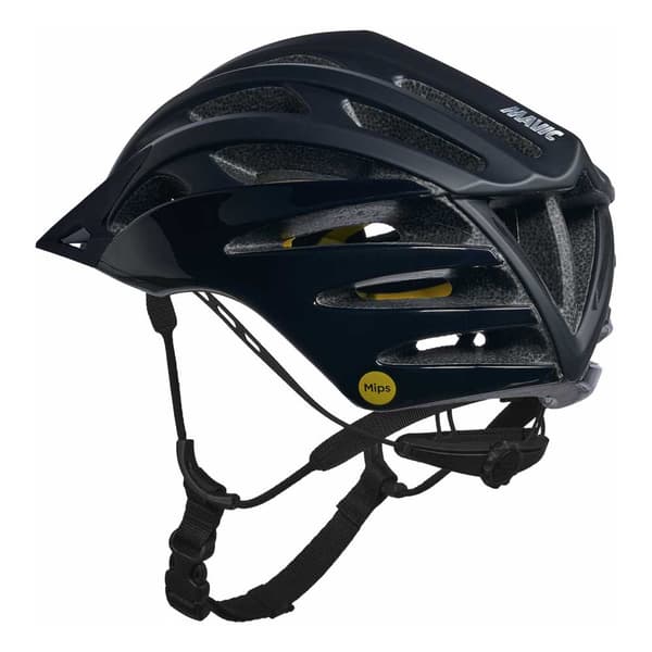Mavic Syncro Sl Mips Mtb-hjelm Sort S