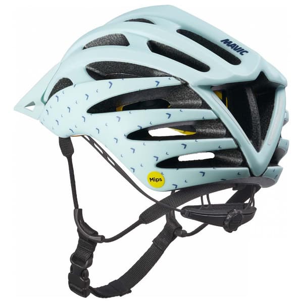 Mavic Syncro Sl Mips Mtb-hjelm Hvid S