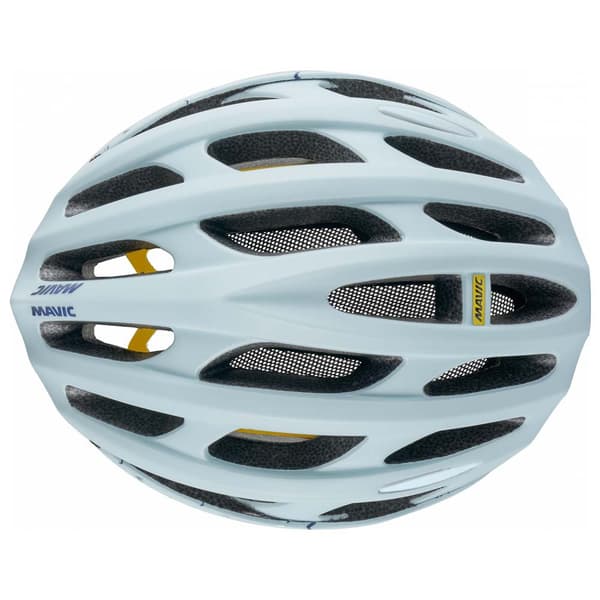 Mavic Syncro Sl Mips Mtb-hjelm Hvid S