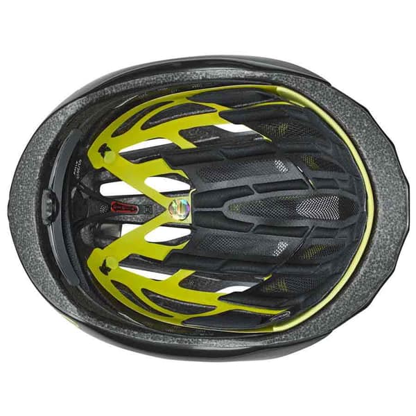 Mavic Syncro Sl Mips Mtb-hjelm Hvid S