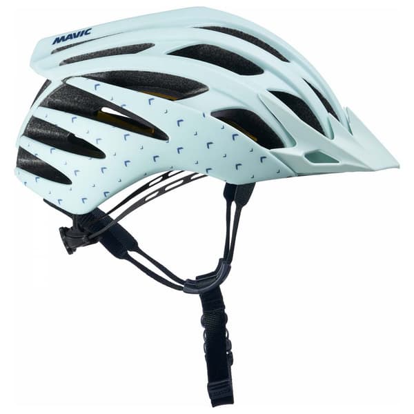 Mavic Syncro Sl Mips Mtb-hjelm Hvid S
