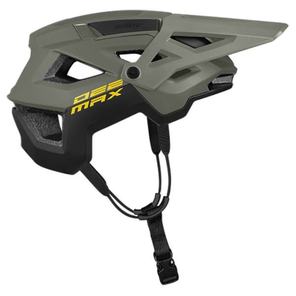Mavic Deemax Mips Mtb-hjelm Grøn S