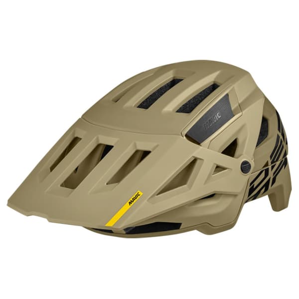 Mavic Deemax Pro Mips Mtb-hjelm Beige L