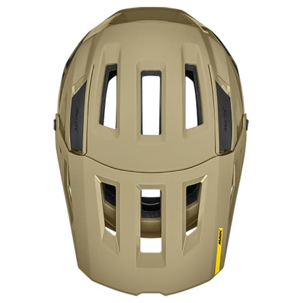 Mavic Deemax Pro Mips Mtb-hjelm Beige L