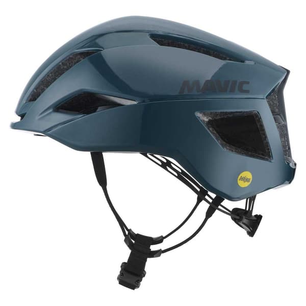 Mavic Comete Sl Mips Hjälm Blå L